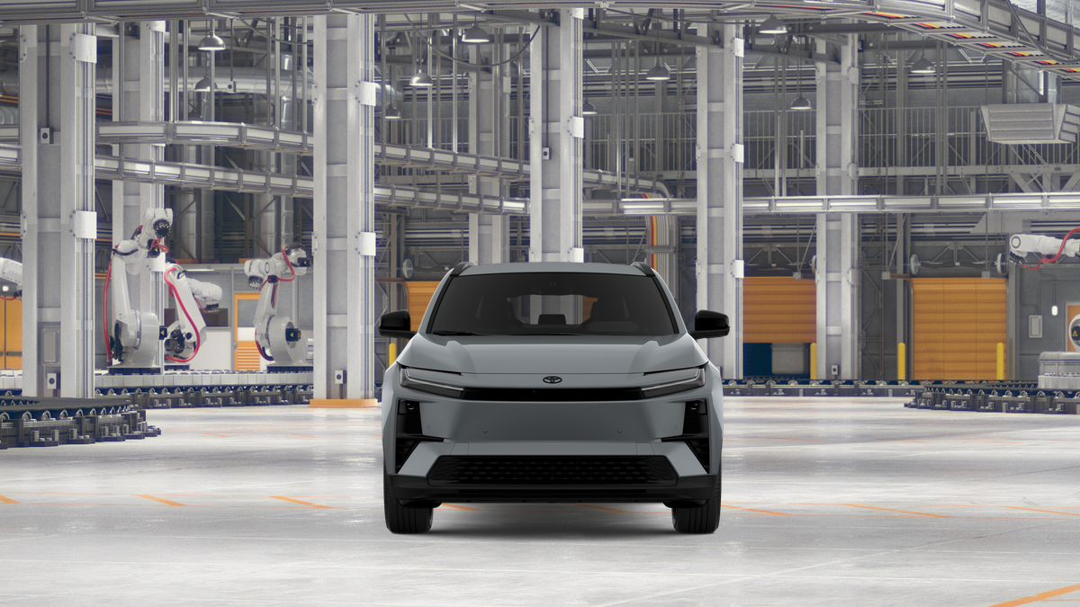 2026 Toyota C-HR XSE