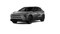 2027 Toyota bZ Limited