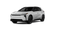 2027 Toyota bZ Limited