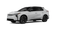 2027 Toyota bZ Limited