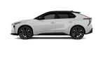2027 Toyota bZ Limited