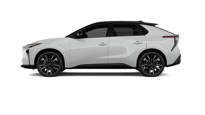 2027 Toyota bZ Limited