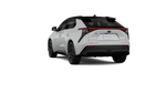 2027 Toyota bZ Limited