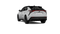 2027 Toyota bZ Limited