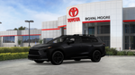 2027 Toyota bZ Woodland bZ Woodland Premium
