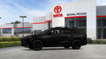 2027 Toyota bZ Woodland bZ Woodland Premium