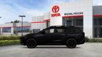 2027 Toyota bZ Woodland bZ Woodland Premium
