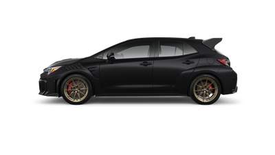 2026 Toyota GR Corolla GRMN Corolla