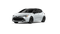 2027 Toyota Corolla Hatchback XSE