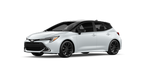 2027 Toyota Corolla Hatchback XSE