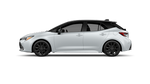 2027 Toyota Corolla Hatchback XSE