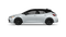 2027 Toyota Corolla Hatchback XSE