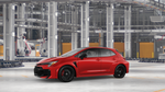 2026 Toyota GR Corolla GR Corolla Premium Plus