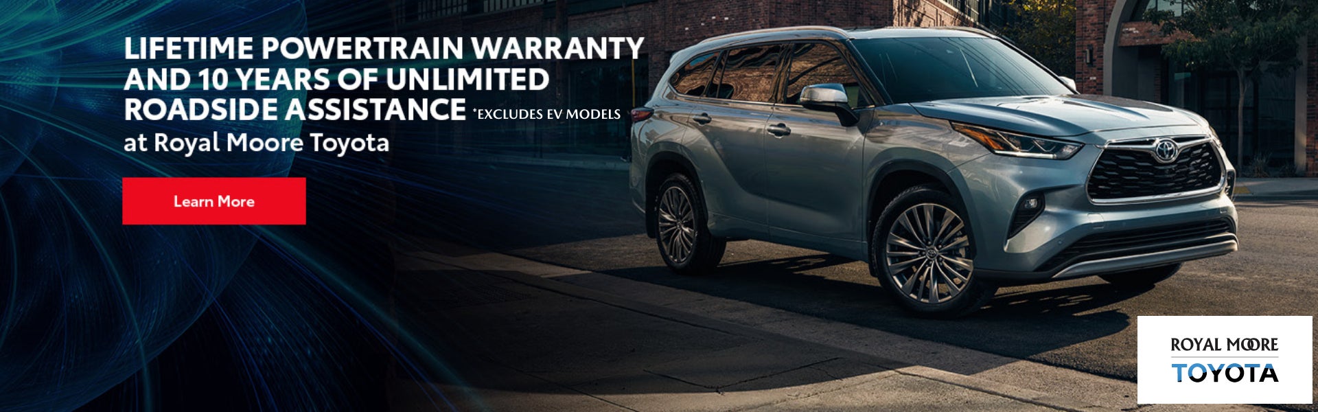 #lifetimepowertrainwarranty