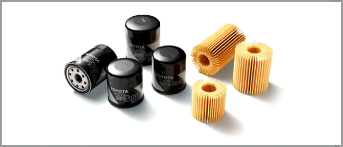 Oil Filter