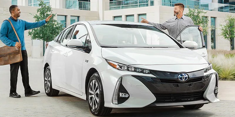 Royal Moore Toyota in Hillsboro OR