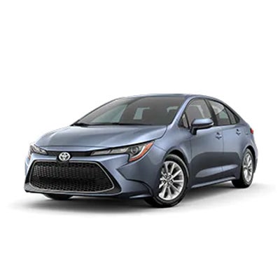 Royal Moore Toyota in Hillsboro OR