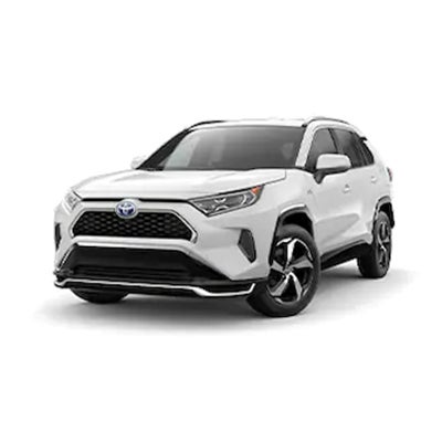 Royal Moore Toyota in Hillsboro OR