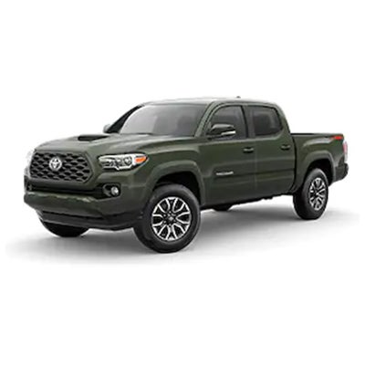 Royal Moore Toyota in Hillsboro OR