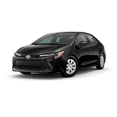 Royal Moore Toyota in Hillsboro OR