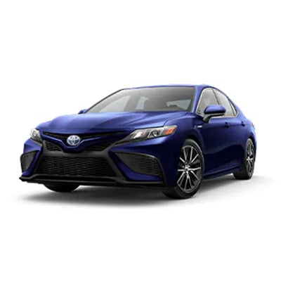 Royal Moore Toyota in Hillsboro OR