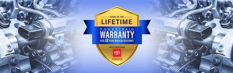 LIFETIME WARRANTY NOW AVAILABLE AT ALAMO TOYOTA*** Take advantage of Alamo  Toyota's new ENGINES FOR LIFE Program on an…