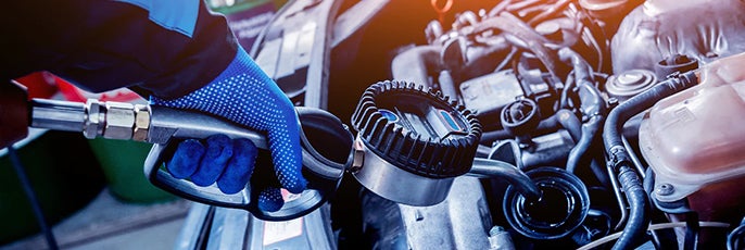 Royal Moore Toyota in Hillsboro OR