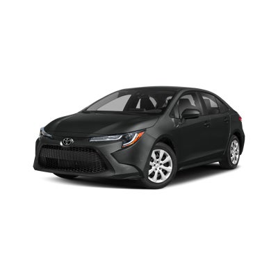 Royal Moore Toyota in Hillsboro OR