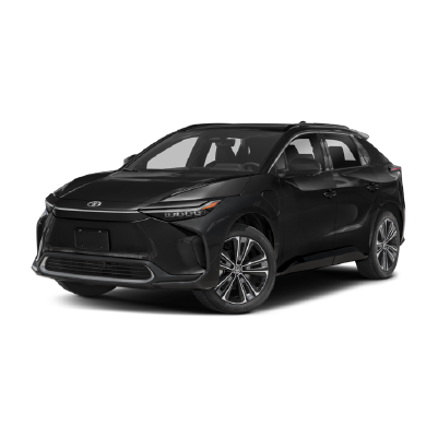 Royal Moore Toyota in Hillsboro OR