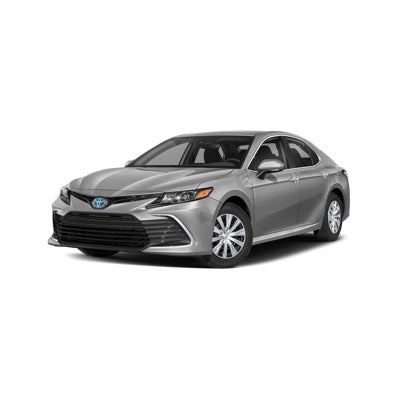 Royal Moore Toyota in Hillsboro OR