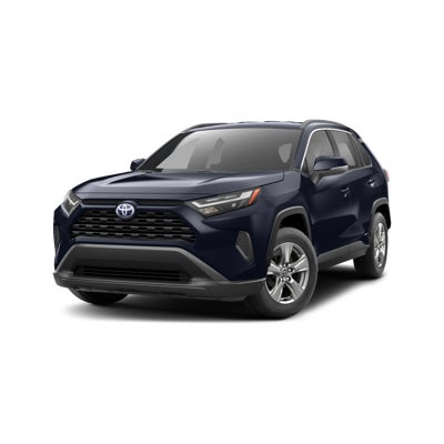 What Are the 2021 Toyota Hybrid Options? – Beaverton Toyota Blog