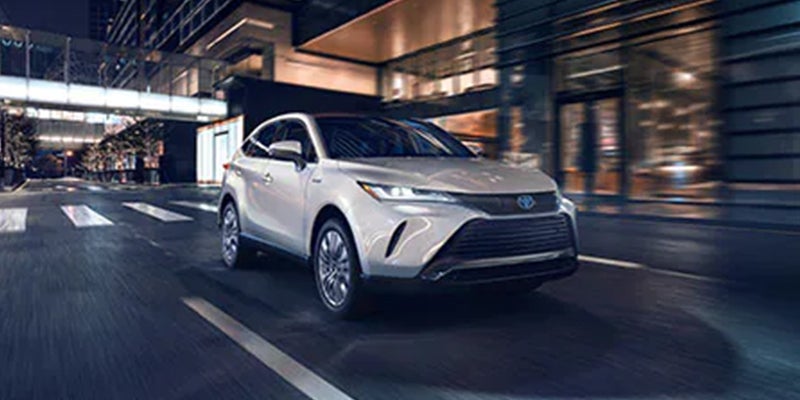 Royal Moore Toyota in Hillsboro OR