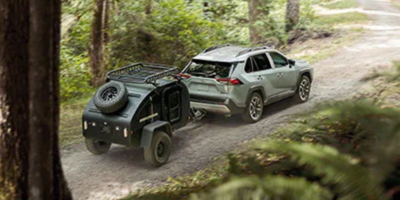 Royal Moore Toyota in Hillsboro OR