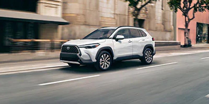 Royal Moore Toyota in Hillsboro OR