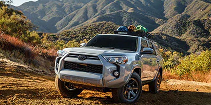 Royal Moore Toyota in Hillsboro OR