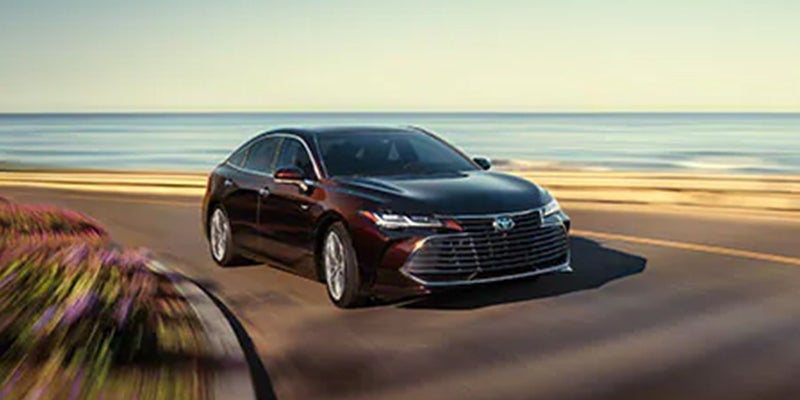 Royal Moore Toyota in Hillsboro OR