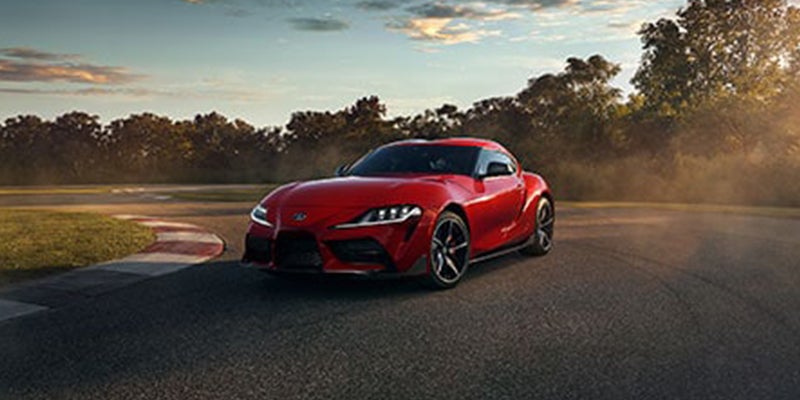 Royal Moore Toyota in Hillsboro OR