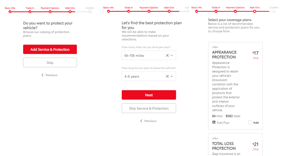 Royal Moore Toyota in Hillsboro OR